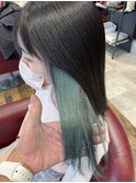 インナーカラー