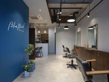 ブルーバード(Blue Bird)の雰囲気（3席のみのマンツーマン施術です【岡山駅徒歩6分/駐車場完備】）
