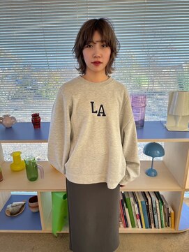 パレス(PAALS) 外国人のようなフレンチスタイル