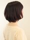 ラルゴポンテ(largo ponte)の写真/悩みや要望をしっかり相談しやすいプライベートサロン◇あなたの魅力を引き出し、理想のスタイルを叶えます