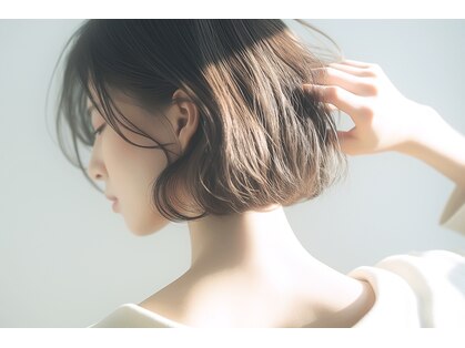 ヘアー ガーデン ルノン(Hair Garden Lunon)の写真