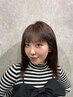 最強可愛い！！似合わせカラー【顔タイプ診断付き】￥17800→￥12000
