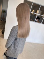 ロテ 名古屋 名駅店(Lote.)&nbsp;ブリーチカラー/ハイトーンカラー/髪質改善/名古屋/栄/名駅