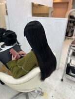 ライズトウキョウ 池袋店(Lise tokyo)&nbsp;Lisetokyo池袋髪質改善（池袋/池袋駅東口/東池袋/池袋東口