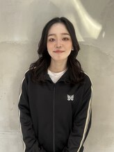 ソース 茶屋町(SOURCE)&nbsp;衣畑 美希