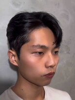 ノラキチジョウジ(NORA KICHIJOJI)&nbsp;ダウンパーマ韓国ヘアガイルヘアフェザーパーマカルマパーマ学割