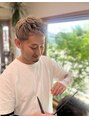タイム(Thyme)/親しみを待っていただけるサロンへ