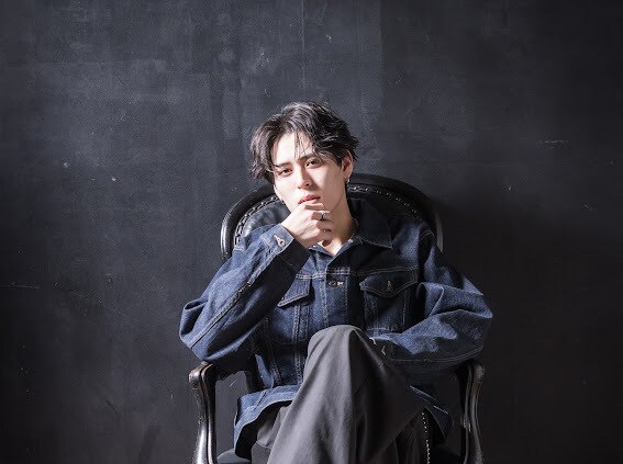 【2〜3回目限定】メンズカット（顔そりなし）+眉カット5830→5500