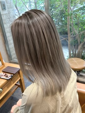 ヴォアソルヂェガーデン(Voasorte GARDEN) 【Voasorte  GARDEN】シャドウルーツ☆