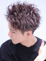 リップスヘアー 梅田アネックス(LIPPS hair)&nbsp;インスパイアショート