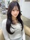 ファンド 千葉(fand)の写真/【可愛い～大人上品スタイルまで】伸ばしかけの方も、レイヤーカットで長さを変えずに印象チェンジ＊[千葉]