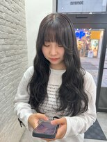 ブレス(bless)&nbsp;グレージュ