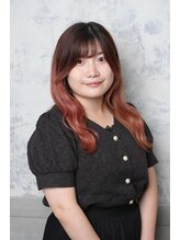 アーサス ヘアー デザイン 国立店(Ursus hair Design by HEADLIGHT) 若林 茉利乃