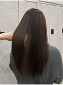 髪質改善トリートメント