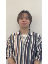 イーストハムアネーロ(EAST HAM anello) 佐久川 寛太