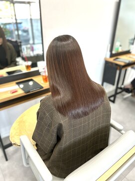 ライフイズ 磐田本店(Life is...) 美髪矯正