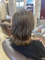 スーペリオル(Superior)&nbsp;艶髪/グラデーション/インナーケア