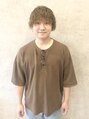 アグ ヘアー オーウェン 山形元木店(Agu hair owen) 丹野 こうき