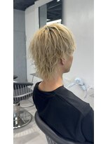 ステラ(STELLA)&nbsp;マッシュウルフ