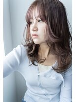 ホーミートウキョウ(HOMIE TOKYO) 渋谷/ハッシュカット/おすすめ/ハイライトカラー/ブリーチ