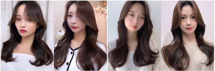 ポケット 大宮店(POCKET)のサロンヘッダー