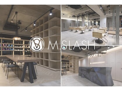 エムスラッシュ ソル センター南(M.SLASH SOL)の写真