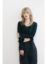 モジュール(module) 浅野 陽香