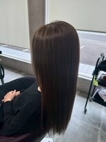 ル レーヴ 草薙店(Le reve)&nbsp;縮毛矯正［静岡/草薙駅/御門台駅/髪質改善/縮毛矯正］