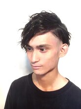 美容室 ミーシュ(miish)