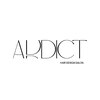 アディクト ヘアメイク(ADDICT Hair Make)のお店ロゴ