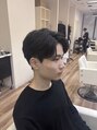 モットコウ 岡山駅前(Mot-Co)&nbsp;似合わせカット、パーマ、矯正ももちろん得意です^ ^