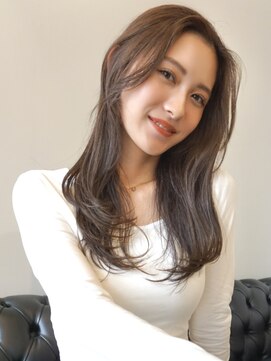 リットバイディア 茅ヶ崎(Lit by diar) 茅ヶ崎/ハイライト/髪質改善/白髪ぼかし/ショート/ボブ/レイヤー