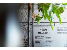 TOKYOMASTARDでは【あなた史上最高】の仕上がりをお約束致します☆