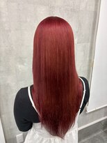 ジルブラン 土浦(JIL BLAN) ハイライトバレイヤージュダブルカラーケアブリーチ20代30代