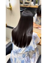 グランマッシュ(GRANMASH)&nbsp;クァンタムストレート