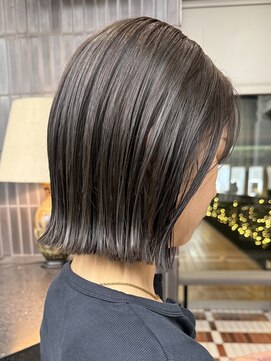 ノード(NODE) 栄外ハネナチュラル大人可愛い