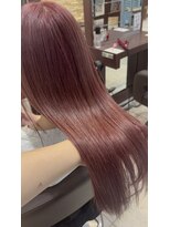 ファブ 千葉店(FaB)&nbsp;ピンクベージュ