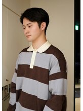 コルバース(COL BIRTH)&nbsp;前田 祥吾