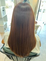 スタイルジャパン 新都心店(style JAPAN)&nbsp;【沖縄】 髪質改善　髪質改善トリートメント　美容室髪質改善