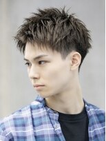 ブルーム 千葉ニュータウン(bloom)&nbsp;アップバングショート