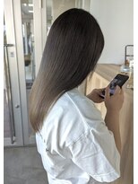 テラス 金沢(Terrace)&nbsp;髪質改善トリートメント
