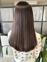 アンニュ(annuy)&nbsp;【annuy_shiori】#ショコラグレージュ