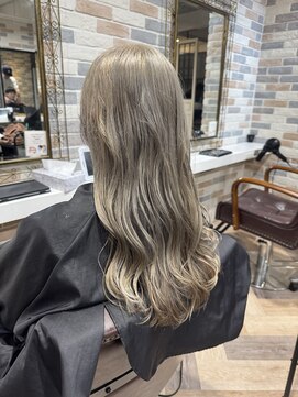 シエル 立川店(CIEL) 【CIEL×久光】ホワイトシルバー