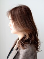 髪質改善 個室サロン Ankh' ( アンク)百道浜 美容室&nbsp;Ankh' (アンク) /髪質改善/百道浜/個室サロン/58