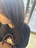 ロマンヤカタ ファース(ROMAN YAKATA fars)&nbsp;ザクザクレイヤー　上窪　3/6