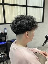 ルシェル(LeCiel) スペインカール
