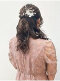 ヘアセット【CERCA新宿/新宿西口】