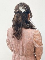 セルカ 新宿(CERCA)&nbsp;ヘアセット【CERCA新宿/新宿西口】