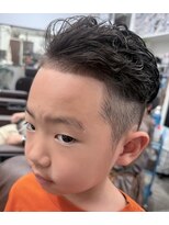 ケーツーネクスト(K2 NEXT)&nbsp;宮城パーマ