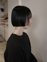 ニア(nir.) minibob